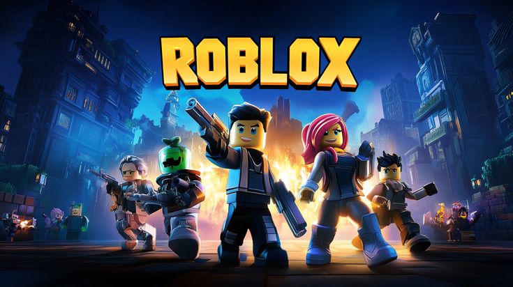 KLAIM SEKARANG! Bocoran Kode Redeem Roblox Terbaru 29 September 2025, Item "SPIDERCOLA" Gratis Menantimu!
